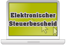 steuerbescheid online