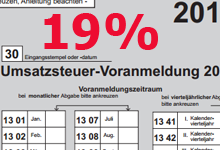 elster online umsatzsteuervoranmeldung